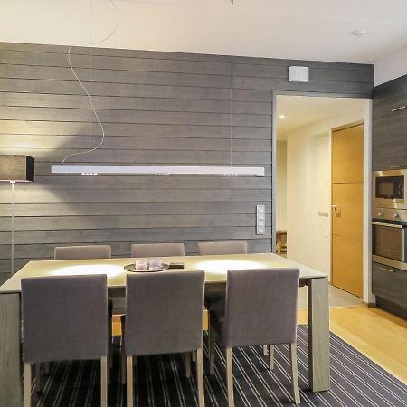 Holiday Home Levi Hillside By Interhome Экстерьер фото