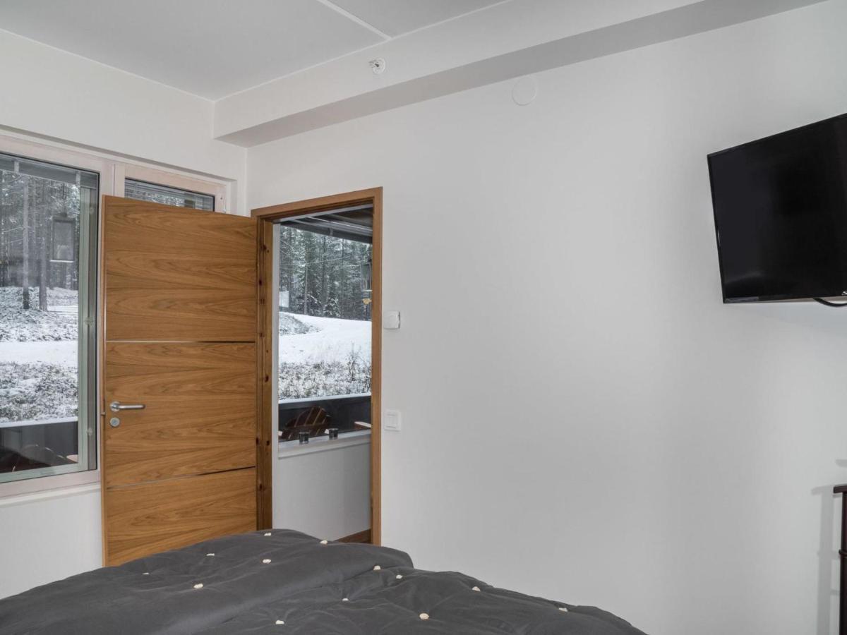 Holiday Home Levi Hillside By Interhome Экстерьер фото