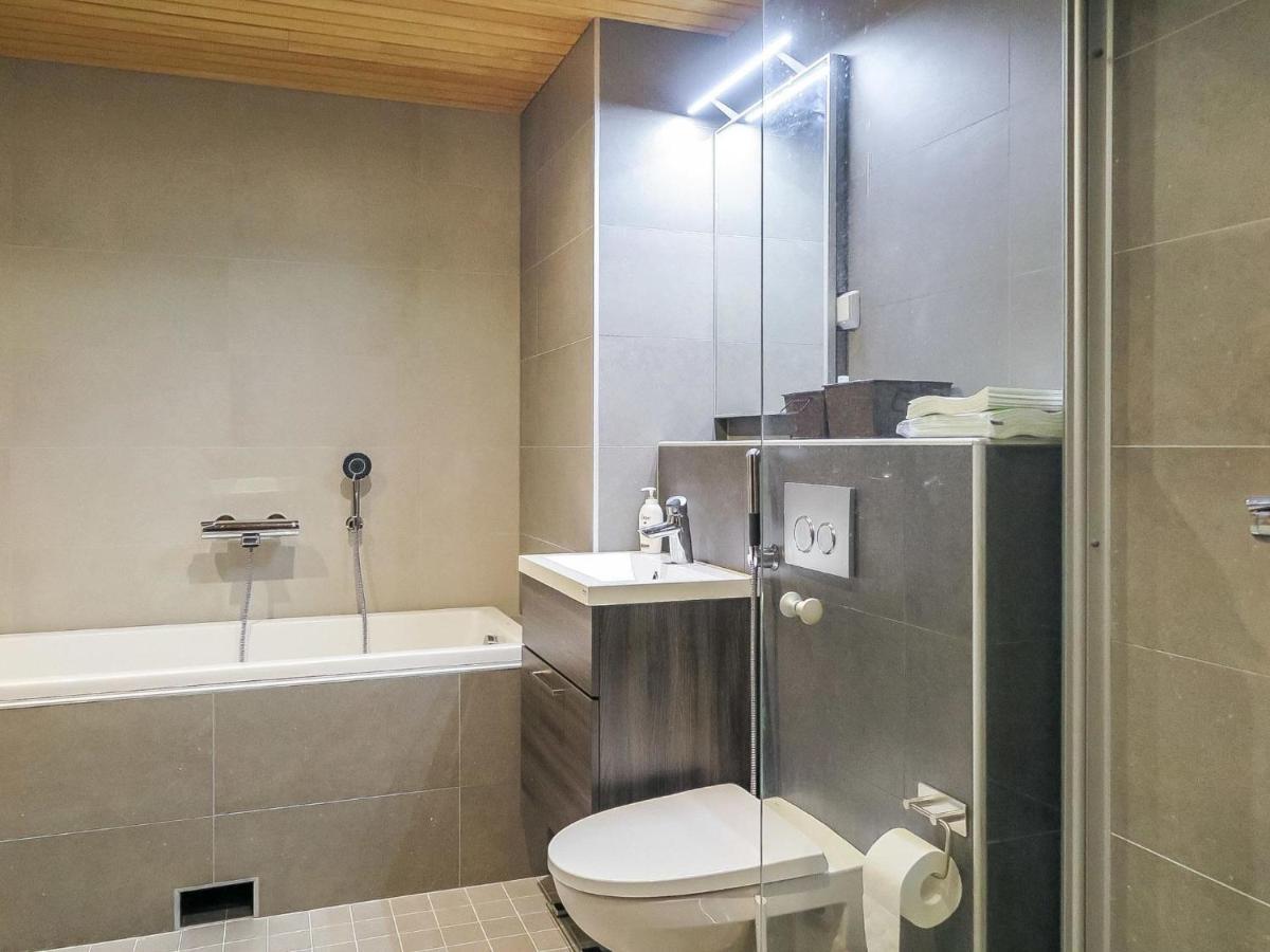 Holiday Home Levi Hillside By Interhome Экстерьер фото