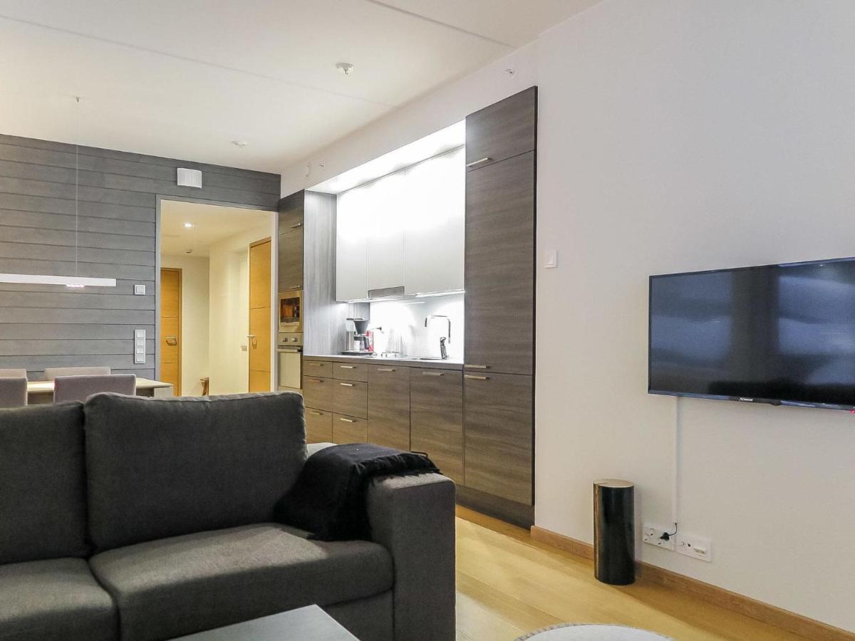Holiday Home Levi Hillside By Interhome Экстерьер фото