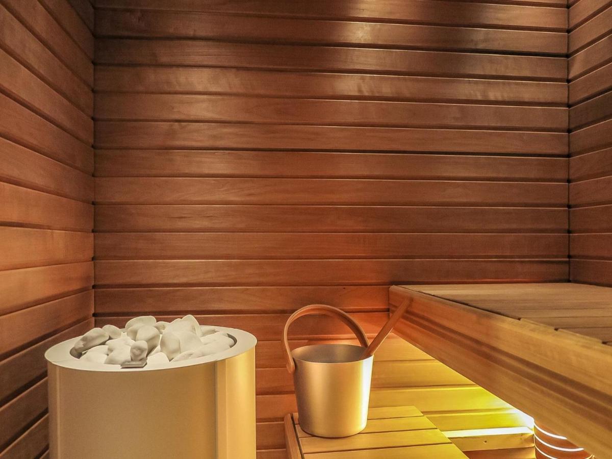 Holiday Home Levi Hillside By Interhome Экстерьер фото